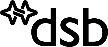 DSB Registrert